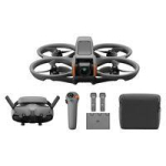 Drone DJI DJI Avata 2 Fly More Combo (Three Batteries) 6941565980120
