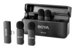 Microphone BOYA Boya wireless microphone BY-V4D Lightning 6974700659704