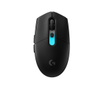 Logitech G G305 X SUPERLIGHT mouse Gaming Right-hand RF Wireless + Bluetooth Optical 44000 DPI