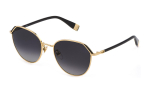 P&auml;ikeseprillid FURLA WOMEN SFU513-540301 (L&auml;&auml;ts/Sild/K&otilde;rvakaar) 54/19/135 mm