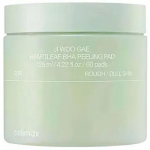Celimax Heartleaf BHA Peeling Pad - Tonizačn&iacute; tampony ( 60 ks )