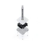 Home Assistant Connect ZWA-2 (Z-Wave Long Range USB adapteris)