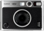 Camera accessory FUJIFILM instant camera instax mini EVO BLACK (USB TYPE C)