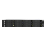 Serwer NAS TS-h1277AXU-RP-R7-32G 2U 12-bay 3.5SATA AMD