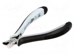Pliers | end,cutting | ESD | Pliers len: 120mm