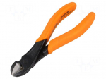 Pliers | side,cutting | Pliers len: 140mm | ERGO&reg;