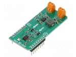 Click board | DC/DC converter | SPI | MPQ8632 | 5VDC