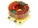 Inductor: wire | SMD | 806uH | 25m&Omega; | -40&divide;105&deg;C | &plusmn;35% | 5.7A | 500VDC