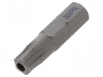 Screwdriver bit | Torx&reg; PLUS with protection | 30IPR