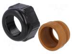 Half gland | Han Compact | PG21 | 17&divide;20.5mm