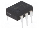 Relay: solid state | Icntrl max: 3mA | 550mA | max.60VAC | max.60VDC