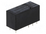 Relay: electromagnetic | SPDT | Ucoil: 230VAC | 16A/250VAC | 16A/24VDC