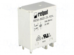 Relay: electromagnetic | DPST-NO | Ucoil: 24VDC | 50A | Series: RS50