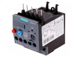 Thermal relay | Series: 3RT20 | Size: S00 | Auxiliary contacts: NC,NO