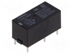 Relay: electromagnetic | SPST-NO | Ucoil: 5VDC | 5A/250VAC | 5A/30VDC