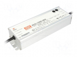 Power supply: switched-mode | LED | 120W | 48VDC | 43&divide;53VDC | 1.2&divide;2.5A
