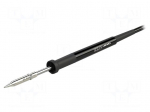 Soldering iron: with htg elem | 32W | 230V | Plug: EU