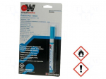 Pen | protective coating | 4.9ml | green