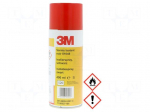 Insulation coating | black | spray | 400ml | Series: 16xx | 15min