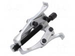 Bearing puller | 200mm | 3-armig | Size: 8"