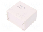 Capacitor: polypropylene | DC-Link | 25uF | ESR: 5.2m&Omega; | C4AQ | THT | &plusmn;5%