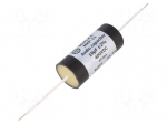 Capacitor: polypropylene | 10uF | 400VDC | &plusmn;2% | &Oslash;35x65mm | -25&divide;85&deg;C
