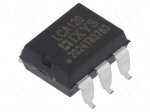 Relay: solid state | SPST-NO | Icntrl max: 50mA | 170mA | max.250VAC