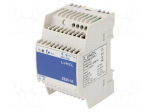 Power supply: switching | for DIN rail | 60W | 24VDC | 2.5A | 85&divide;264VAC