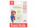 Memory card | Nintendo Switch | microSDXC | R: 100MB/s | W: 90MB/s