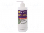 Agent: antistatic preparation | ESD | hand lotion | 237ml