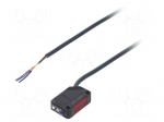 Sensor: photoelectric | Range: 100&divide;4000mm | PNP | DARK-ON,LIGHT-ON