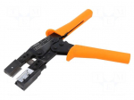 Tool: for crimping | terminals