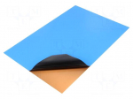 Laminate | FR4,fiberglass,epoxy resin | 1.6mm | L: 300mm | W: 200mm