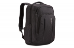 Thule | C2BP-114 | Crossover 2 20L | Fits up to size 14 " | Backpack | Black