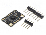Sensor: position | accelerometer,gyroscope | 3.3VDC | I2C | 2x15mm