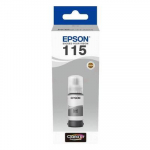 Epson 115 ECOTANK | Ink Bottle | Grey