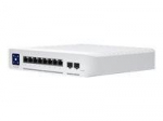 UBIQUITI USW-ENTERPRISE-8-POE UNIFI SW
