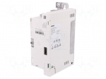 Automation module: vector inverter | Max motor power: 0.37kW