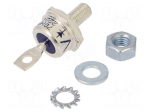Diode: rectifying | 1kV | 70A | cathode to stud | DO203AB,DO5 | 1.85V