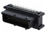 Connector: automotive | socket | male | JPT | JPT,Micro-Timer II