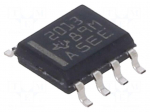IC: power switch | high-side | 1.5A | Ch: 1 | N-Channel | SMD | SO8 | tube