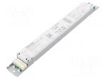 Power supply: switching | LED | DALI 2 | 35W | 20&divide;54VDC | 150&divide;700mA