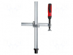 Clamp | bench,with adjustable height | for welding tables