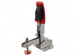 Vertical clamps | 1.1kN | 35mm