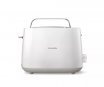 Philips | Toaster | HD2581/00 Daily Collection | Power  760-900 W | Number of slots 2 | Housing material Plastic | White