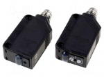 Sensor: photoelectric | Range: 0&divide;10m | PNP | DARK-ON,LIGHT-ON | 100mA