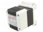 Transformer: mains | 200VA | 230VAC,400VAC | 115V | 230V | IP20