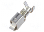 Contact | female | VH | phosphor bronze | tinned | 0.33&divide;0.83mm2 | bulk