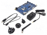 Single-board computer | Cortex A53,Cortex M4 | 2GBRAM,8GBFLASH