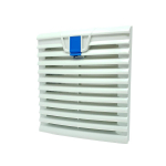 AF323 ventilaatorivre, plast 323x323mm